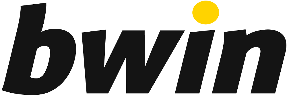 Logo de la plateforme Bwin